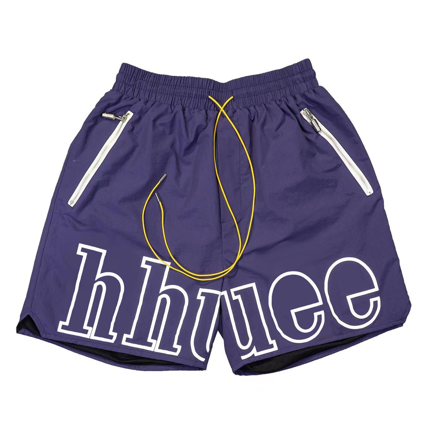 

mens short gym short mens shorts designer shorts casual swimshorts swimwear men designer swim beach summer sport fashion boy swimming trunks basketball hhuee pants, Style-4