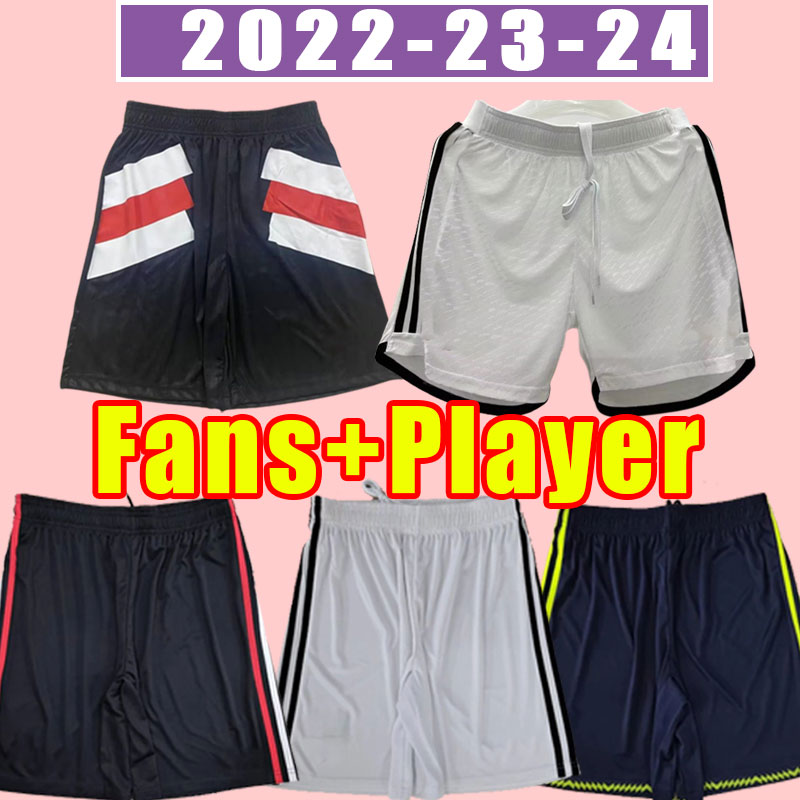 

22 23 SANCHO soccer shorts B.FERNANDES MAN uTd RASHFORD football pants 2022 2023 ronaldo MARTINEZ FRED MALACIA ERIKSEN MANCHESTER Shaw home away third ICON
