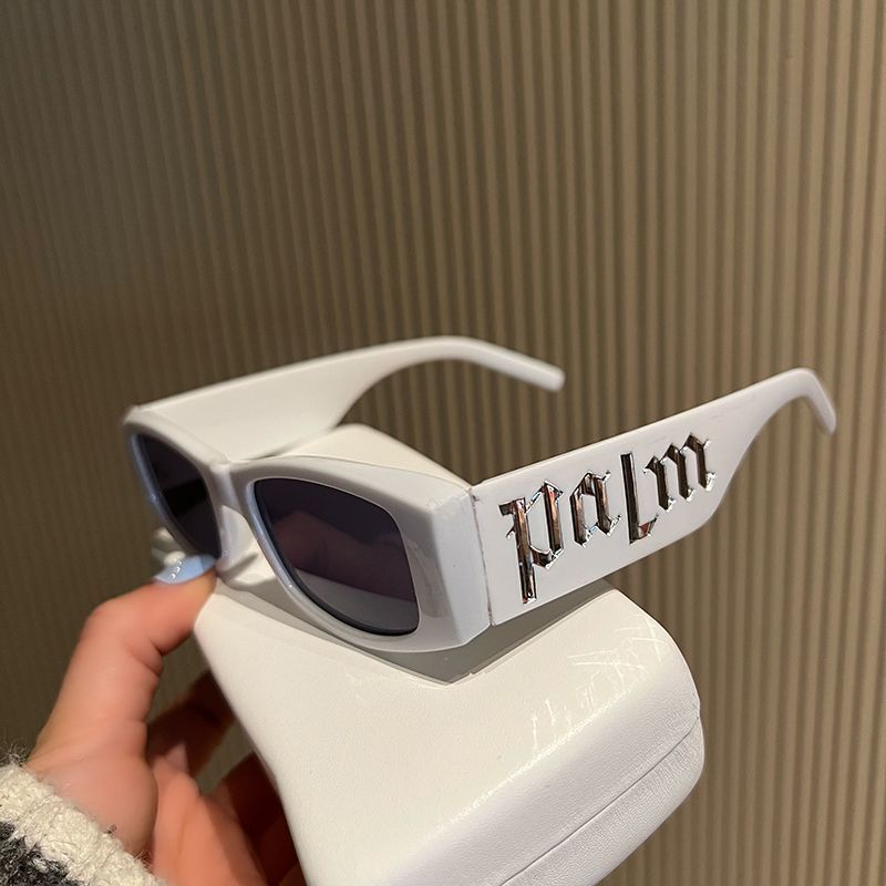 

Designer sunglasses for women mens designer sunglasses 5A quality glasses rimless rectangle 2023 new classic palm sunglasses clear black eyeglasses