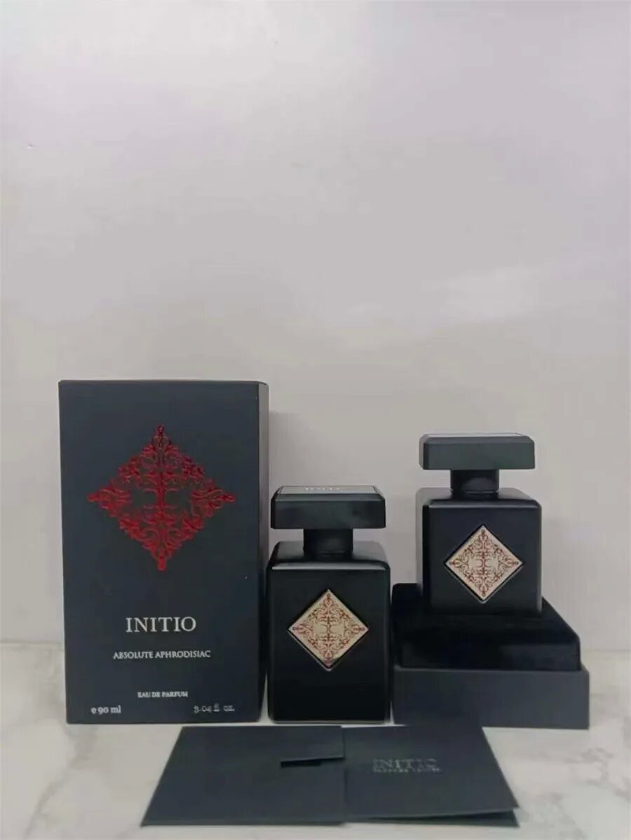 

Initio Absolute Aphrodisiac Fragrance Middle eastern rich Parfums Prives Atomic Rose SIDE EFFECT Rehab PARAGON Oud for Happiness OUD FOR GREATNESS 90ML fast ship