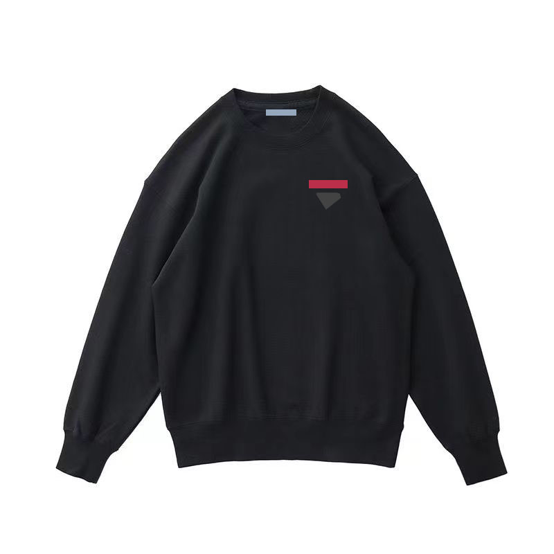Man Hoodie Round Neck Designer Jersey Sweatshirt Hooded Terry High Quality Down Jumpers Mens Hoodies Thicj Pullover Asian Size S-3XL-image-876770884