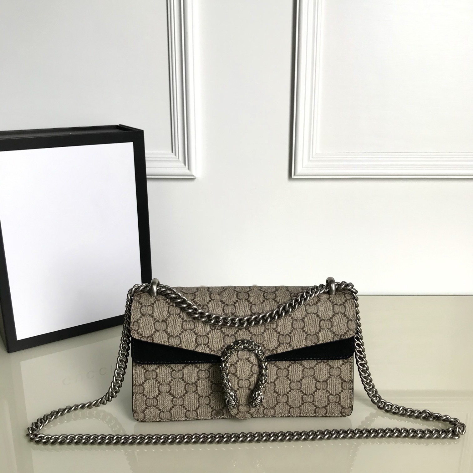 

designer bag Dionysus Shoulder Bags Classic luxury bags canvas rucksack Wallet Ladies Leather Handbag designer purse beach bag Dionysius bags Chain Fashion