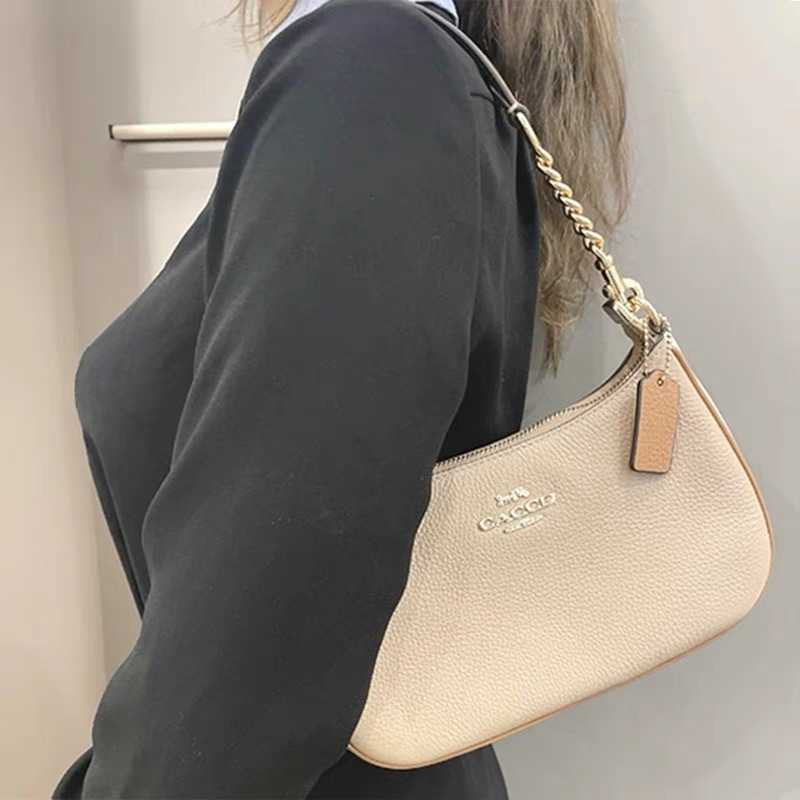 

Clutch Bags Cross Body counter C-style printed with chain strap small mahjong single shoulder diagonal cross underarm women's bag, Nai cha se