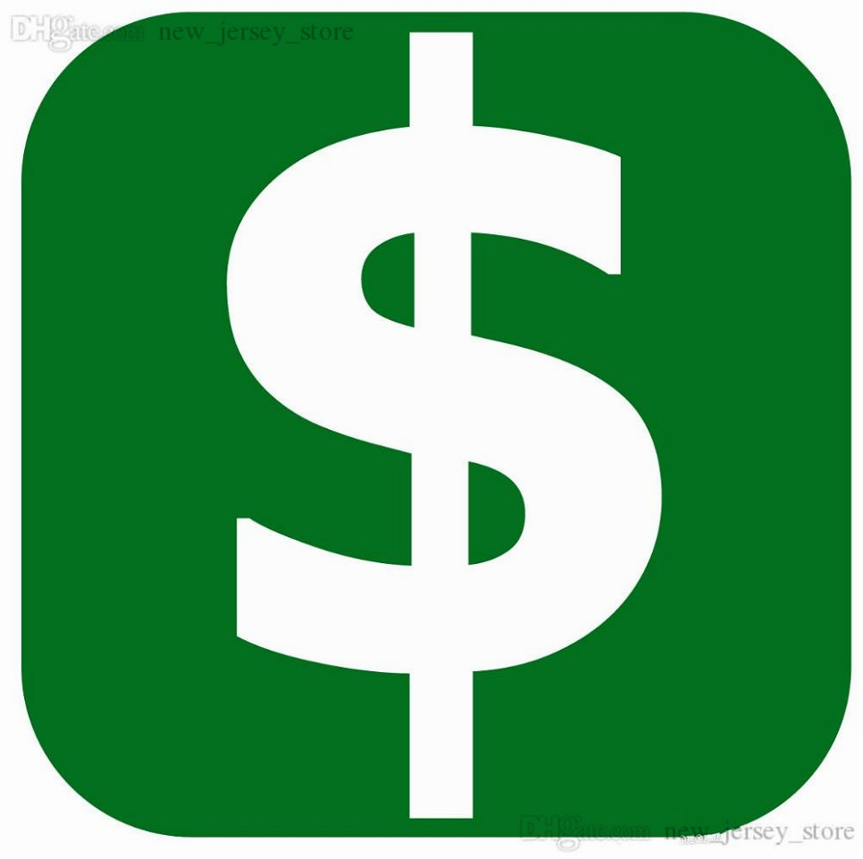 

Extra Fee cost just for balance of order Fans Tops Tees Customize Personalized Custom New Jerseys Product Pay 1 Piece=1USD S-XXL, Send picture on order