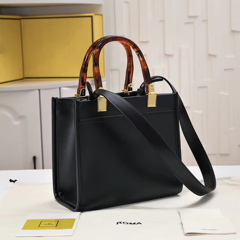 

Luxury designer Tote bags Sunshine Woman Mini Shoulder bag Men traveler Large wallet Fashion Leather Handbag Cross body purse totes handbags, Dark grey