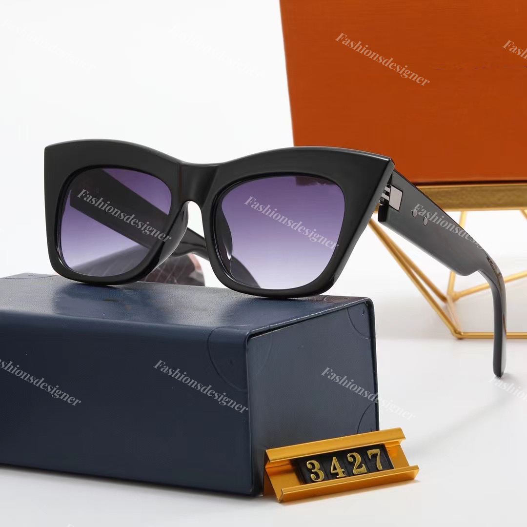 

Luxurys designers sunglasses ladies sunglasses designer sunglasses square retro glasses Goggle Beach Sun Glasses For Man Eyeglasses High Quality sunglasses 3427
