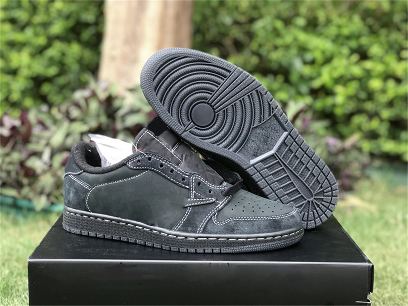 

Authentic 1 Low OG Black Phantom Athletic Shoes Men Women Fragment 1S Reverse Mocha TS Military Blue Sail Dark Sports Sneakers With Original Box, 12