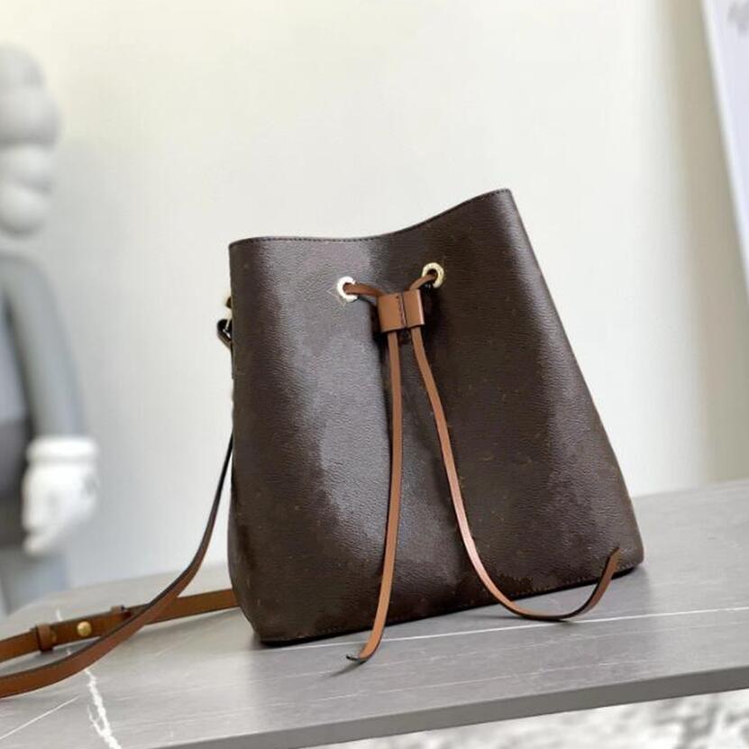 

Fashion Designer Women Handbag Shoulder Bag promotion purse flower checkers grid serial number date code, Flower-red