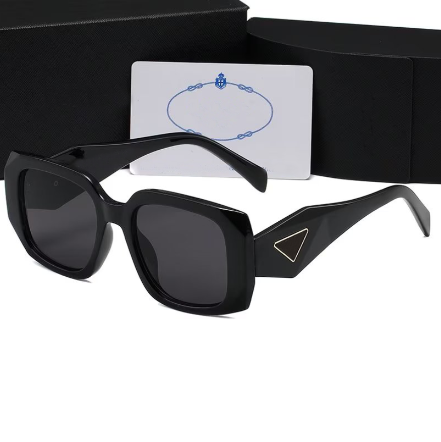 

2024 Fashion Classic sunglasses for men and women Designer polarized 18 sunglasses UV protection luxury too glasses