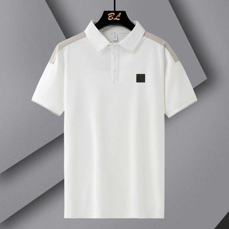 

Fashion Men' Designer Clothing Men' Tees stone island Polos Shirts Fashion Brand Summer Business Casual Sports T-Shirts Short Sleeves Sportswear