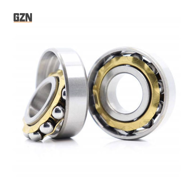 

1PCS High Quality Permanent Magnet Motor Bearing Independent Ball BearingFB9 A9 E9 N9 ND9 M9 EN9 T9 9mmx28mmx8mm
