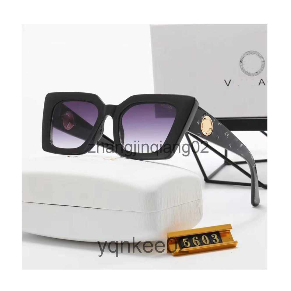 

Designer Versage Sunglasses Cycle Luxurious Fashion Sports Polarize Sunglass Men Women Vintage Baseball New Beach Driving Summer Black Pink Sun Glasses