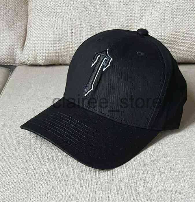 

Ball Caps chapeau Von Dutch Trapstar Hat is Suitable for Adult and Net Baseball Caps of Various Size Outdoor Cap J0617, Red