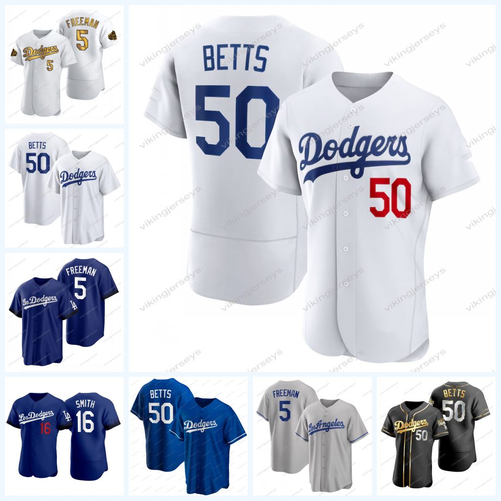 

Will Smith Dodgers Jersey Mookie Betts Freddie Freeman Martinez Miguel Vargas Chris Taylor Max Muncy David Peralta Heyward Outman Austin Barnes Clayton Kershaw, Men flex base