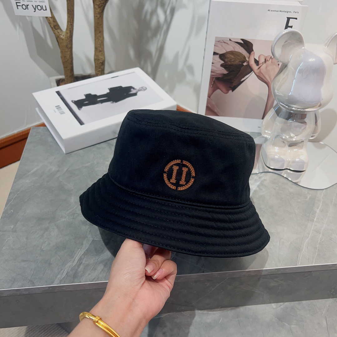 

Bucket hat designer hat luxury hats for men beach hat women solid color fisherman's hat logo jacquard fashion casual hat summer sun hat seaside vacation, Purple