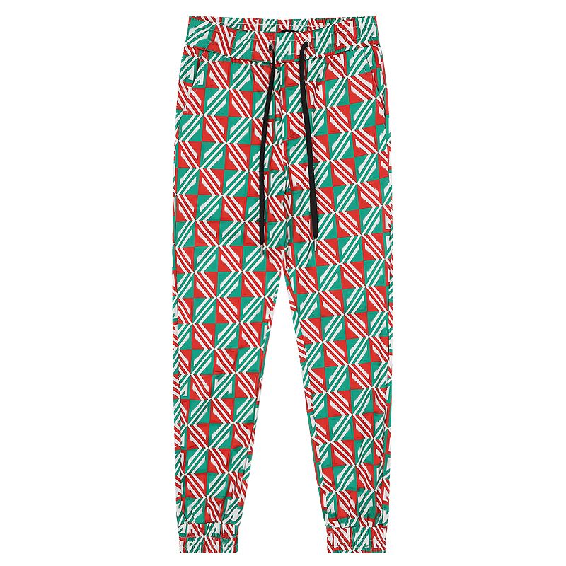 

2023 Mens Pants Letter Print Casual Men Women Tracksuits Joggers Pant Fashion Hip Hop Elastic Waist Trousers