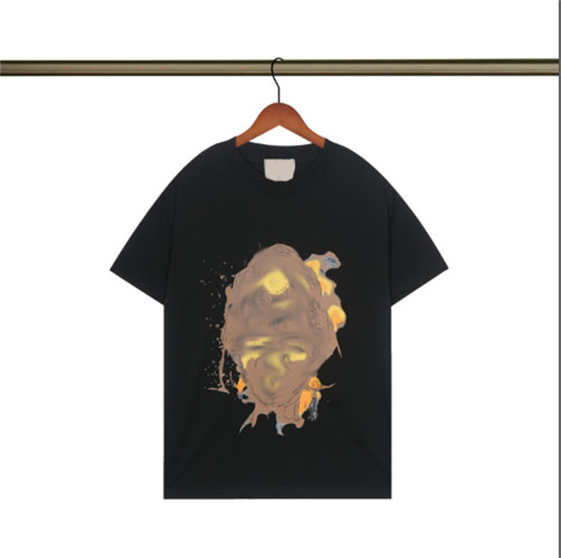 

mens designer t shirt shirts t shirts luxury tshirt fashion crew neck printed breathable short sleeve cotton designer tshirt designer polo shirt clothing tee M-3XL###