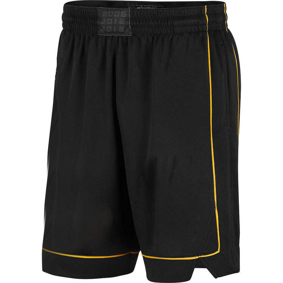 

2023 Men hot Shorts Printed Swingman Pants Basketball Shorts Heats Performance Black Mens Oversized Designer Shorts Womens 7967e