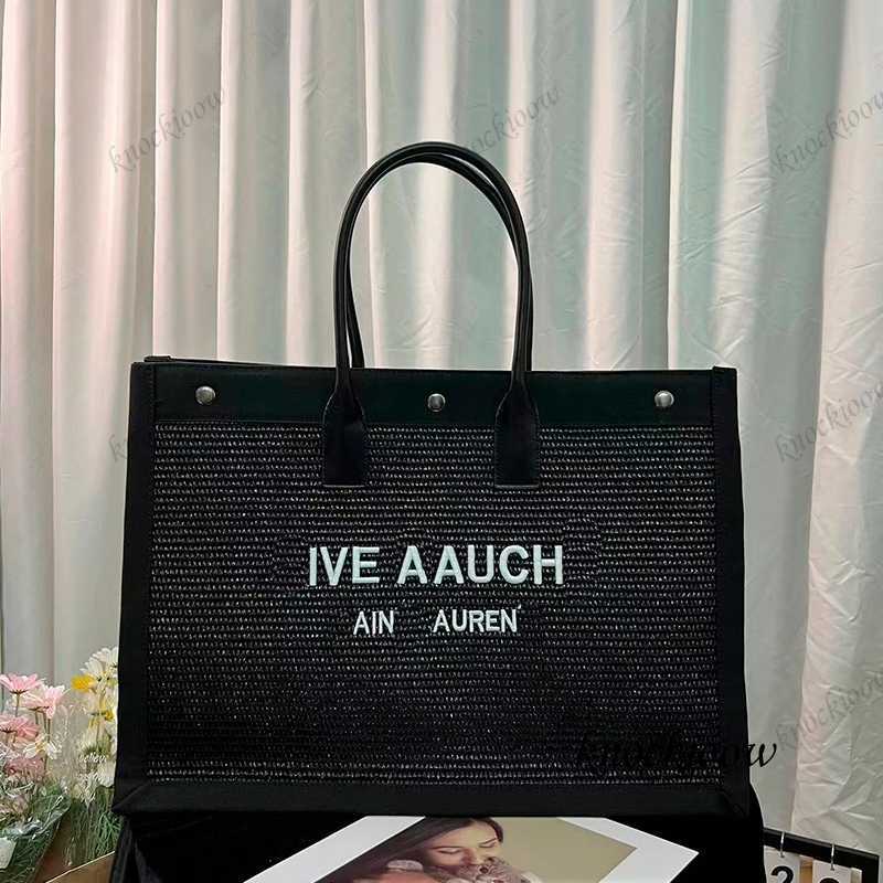 

designer bag tote bag new shopping bag beach bag handbag Tote Bag luxurys handbags bags designer women bag straw bag suitcase luxury bag totes designer handbag women, Khaki
