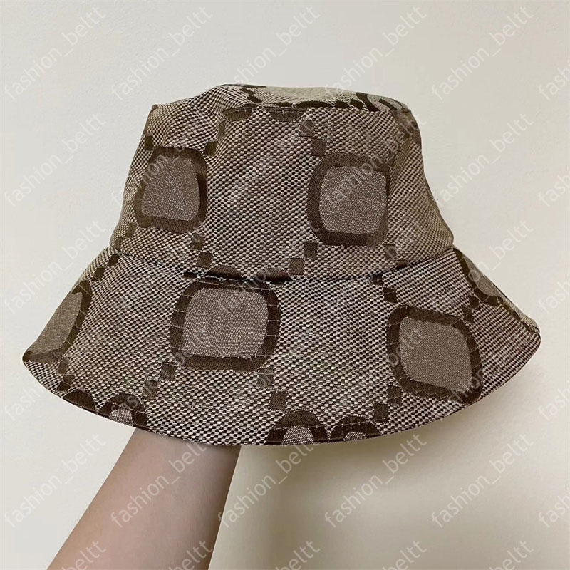 

Classic Letter Bucket Hat Men Designer Casquette Fashion Wide Brim Hats Summer Fisherman Caps Sun Hats for Women Beach Cap, Black