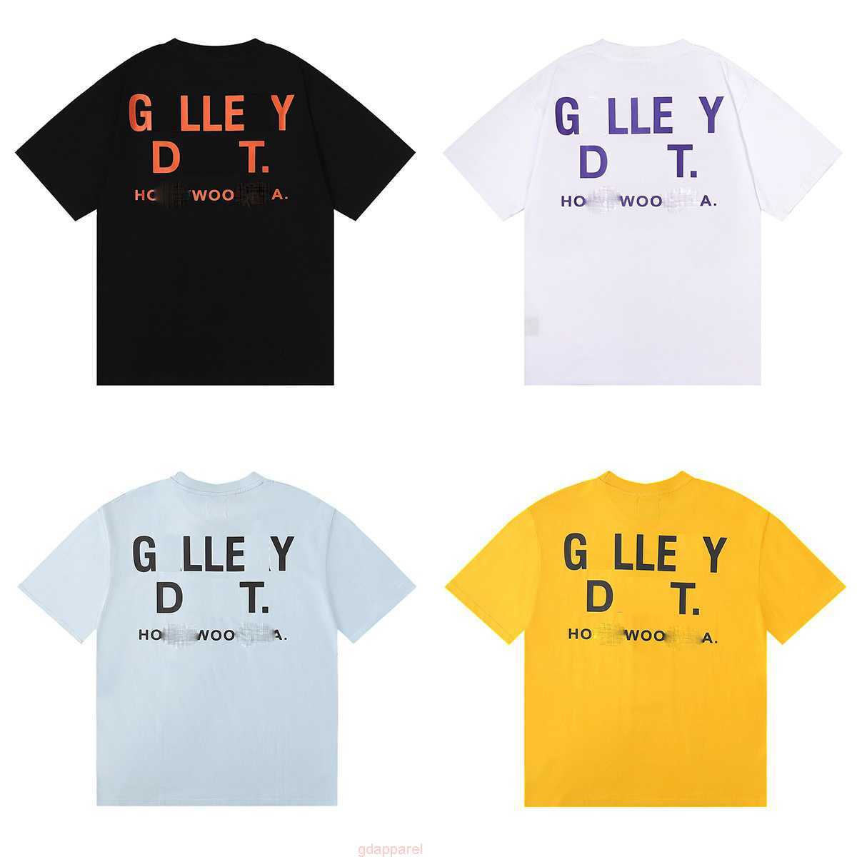 

Galleries Mens T Shirts High street series Fabric Tees T-shirts Women Designer cottons Tops Casual Shirt polos Clothes, Customize