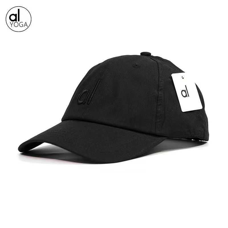 

Designer Cap Luxury alo sports Caps for Women and men Duck Tongue Hat Classic ladies yoga Outdoor Sports Trend Sun Shield UJXD, Pink