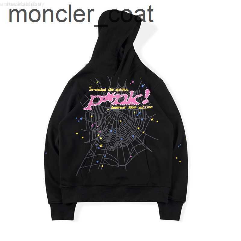 

Mens Hoodies Sweatshirts Mens Hoodies Sweatshirts Hip Hop Web Puff Print Sp5der 555555 Hoodie Men Women 1 High Quality Young Thug Angel Spider Sweatshirtuhu6