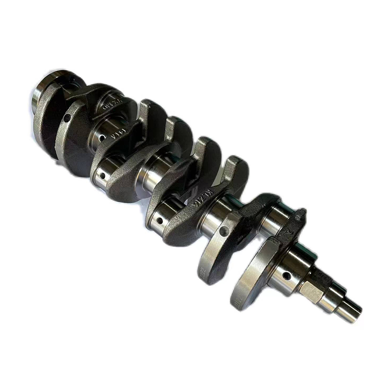 

Auto parts manufacturers supply crankshafts suitable for Cruze Inlong Kaiyue Jingfeng automobile engine parts