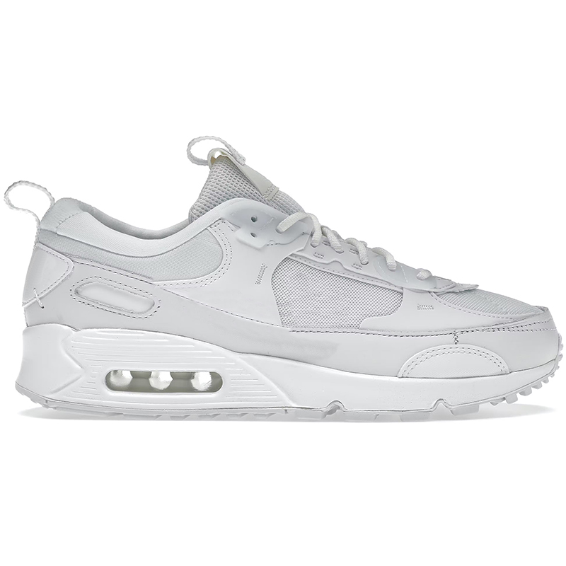 

2023 running shoes for men women 90 triple white black 90s Sky Grey Futura Black Barely Rose Wolf Grey mens trainers sports sneakers, 48