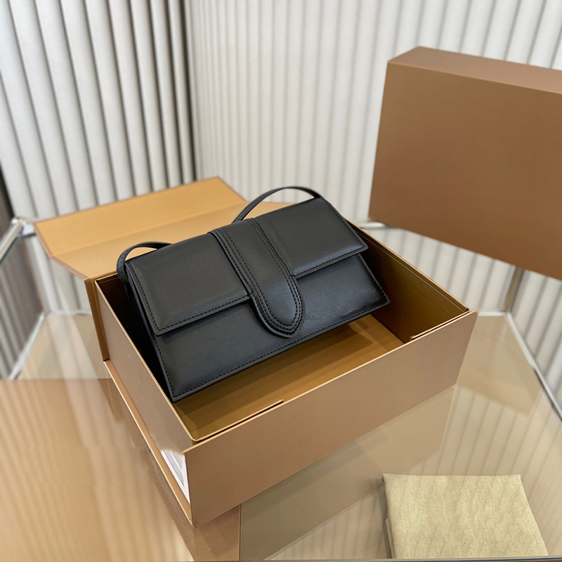 

Designer Shoulder Bags Sac De Luxe Femme Tote bag Luxury Crossbody Tote Bags For Women Leather Shopper Small Flap Handbags gifts Support wholesale New, White