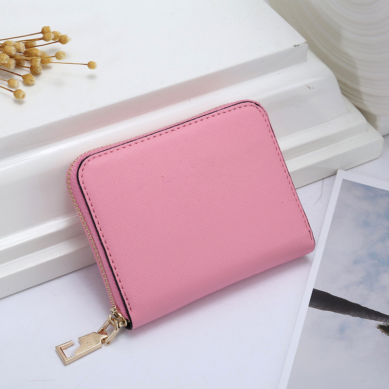 new fashion style Luxury Designers wallet Classic Wallets Handbag Credit Card Holder Fashion Men And Women Clutch purse With box short wallet