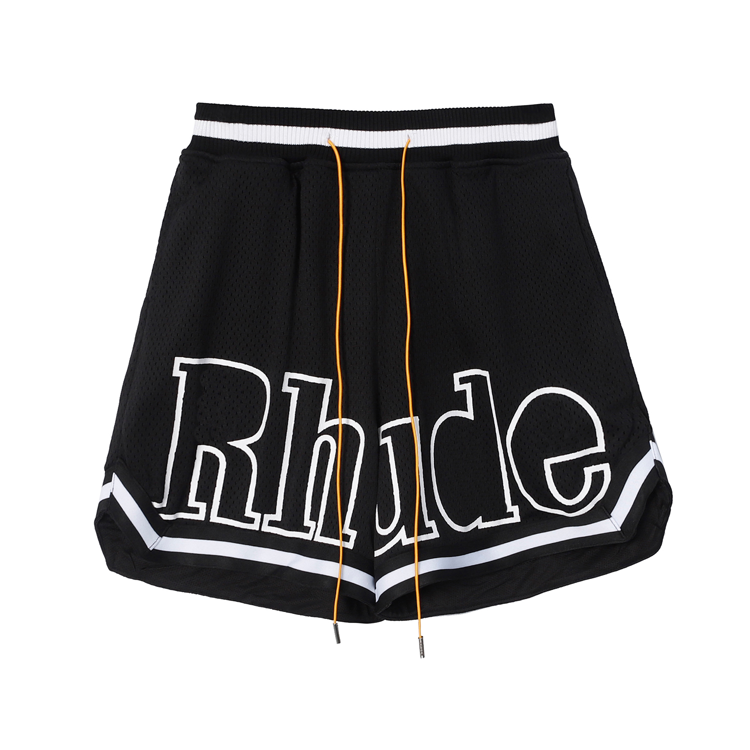 

Designer shorts summer fashion new style beach pants men's high quality streetwear black red blue green yellow pants men's short Siize: S, 03