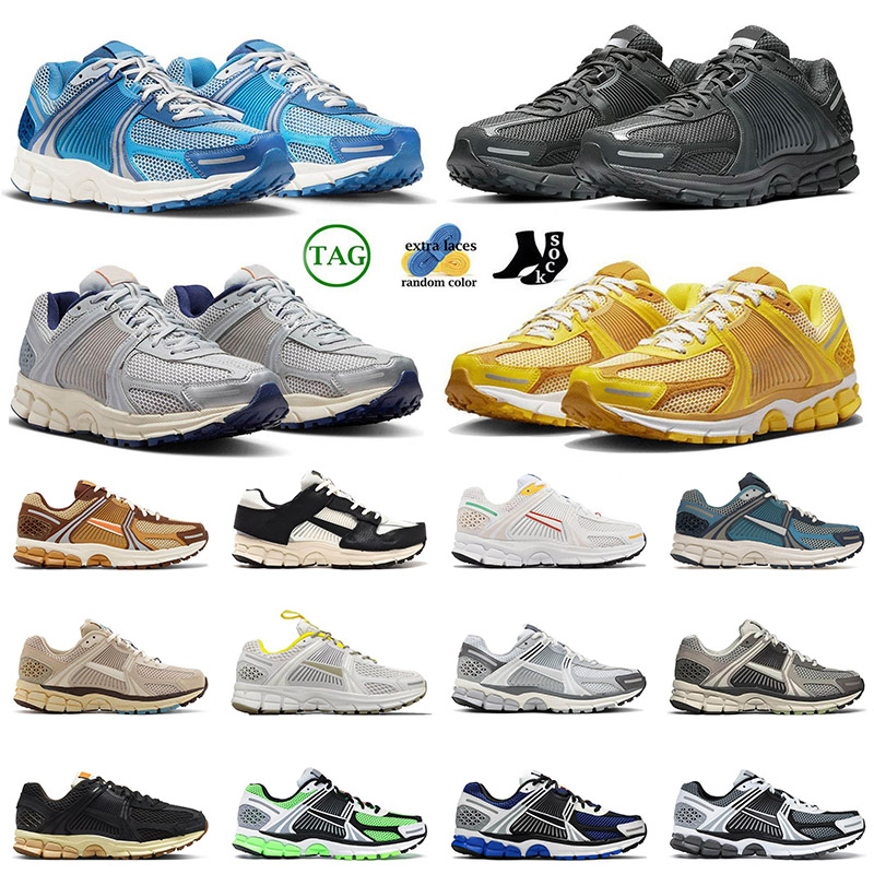 

Designer Running Shoes OG Zoom Vomero 5 Yellow Ochre Light Bone Anthracite Timeless Panda for Men Women Pure Platinum Sports Sneakers Trainers 36-45, 21