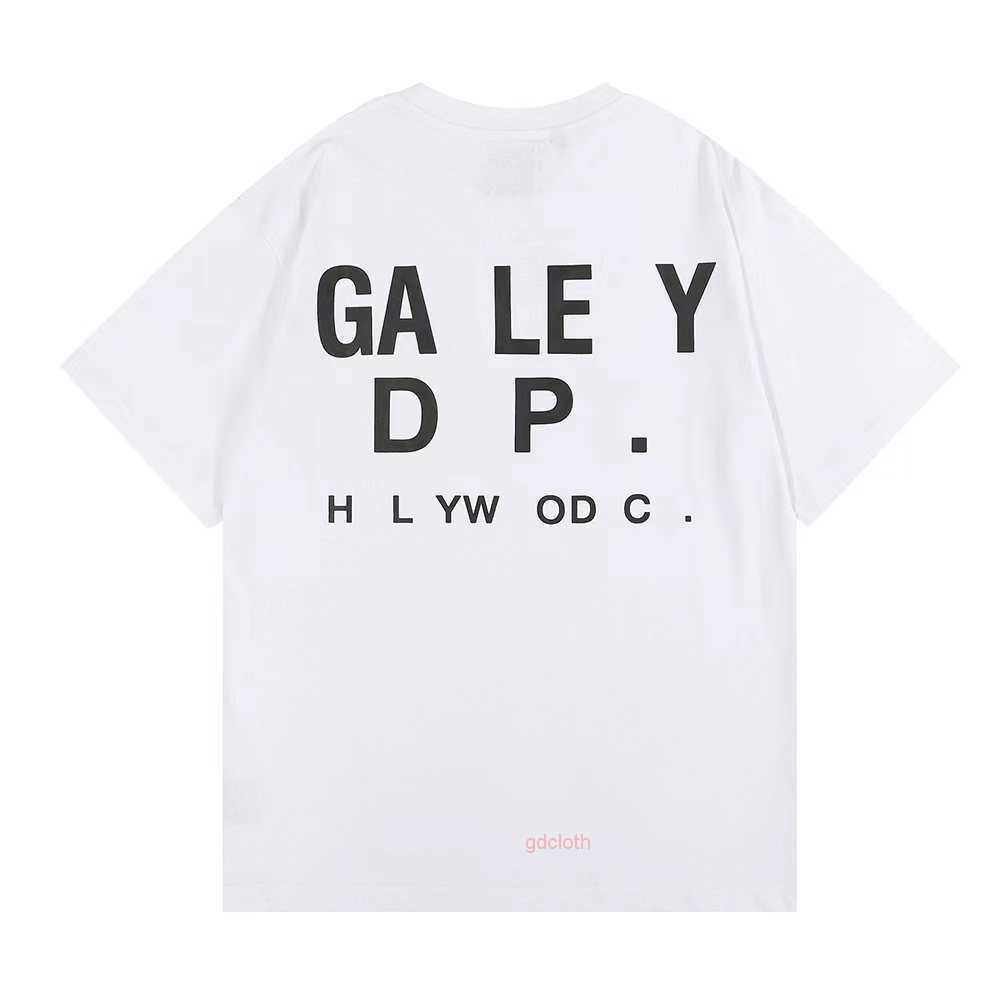 

Designer Men's t Shirts Galleries T fashion Men Women Short sleeve classic Pure cotton comfortable Correct size S-XL, No.24