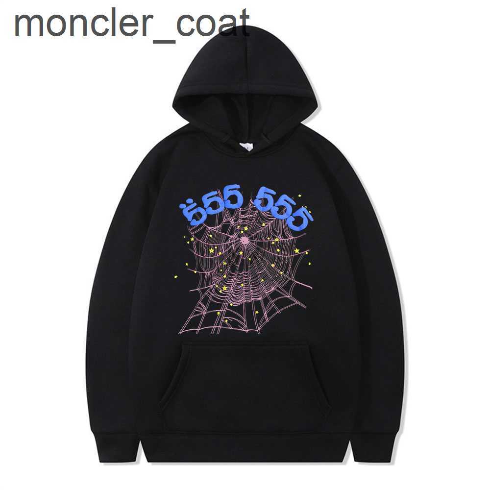 

Mens Hoodies Sweatshirts Mens Hoodies Sweatshirts Fashion Creativity Sp5der 555555 Angel Number Hoodie Men Women Spider Web Pattern Hooded Sweatshirtkseu, Pink