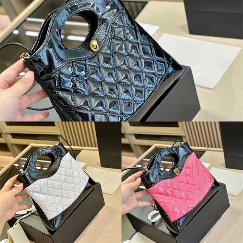 Brand Designer Bags Chain bag Handbag Mini Mobile phone bag Shoulder Bag Tote bag Women's New Fashion texture Totebag locking Multifunctiona-image-876920925