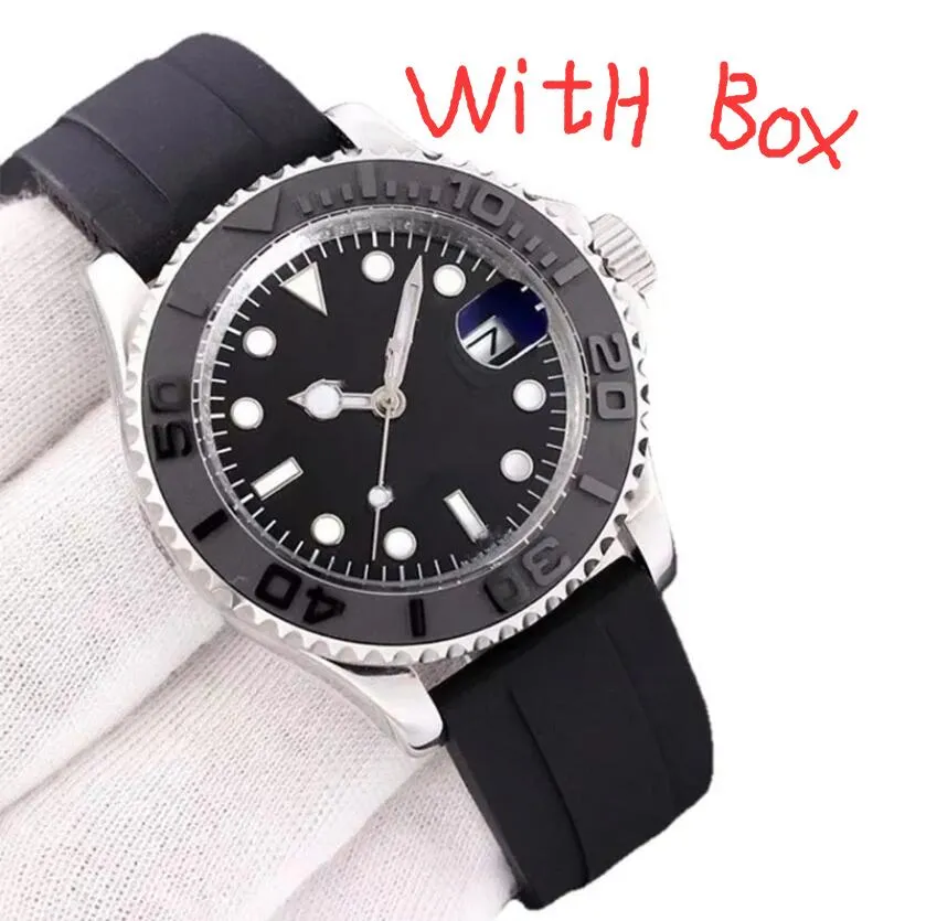 

Mens watches automatic mechanical watch Movement Brown Dial Rose Gold Ceramic Bezel Inlaid Stainless Steel Original Solid Bracelet men wristwatches dhgate