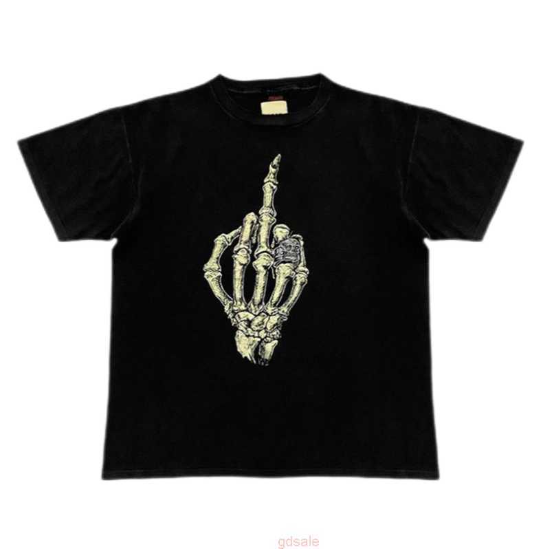 

2023 Galleries Tees Polos T Shirts Mens Women Designer T-shirts Galleries cottons Tops Man S Casual Shirt Luxurys Clothing ha06, 10