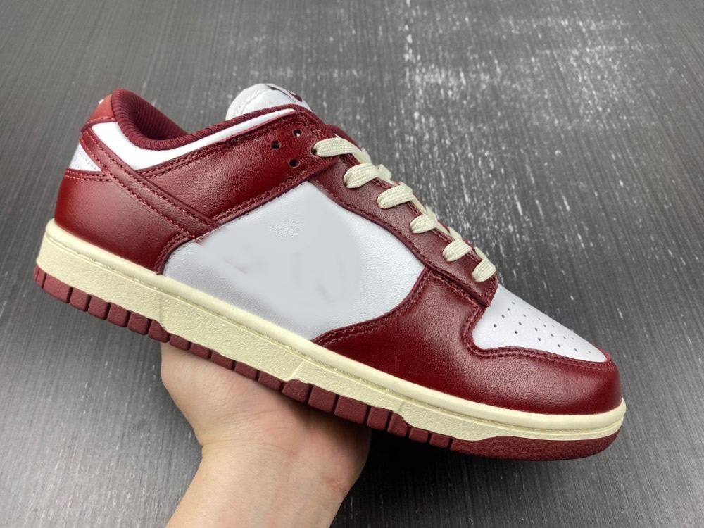 

Basketball Shoes Women Running Flat Sneakers Lows Prm Team Red Coconut Milk Fj4555-100 Mens Gai, #1