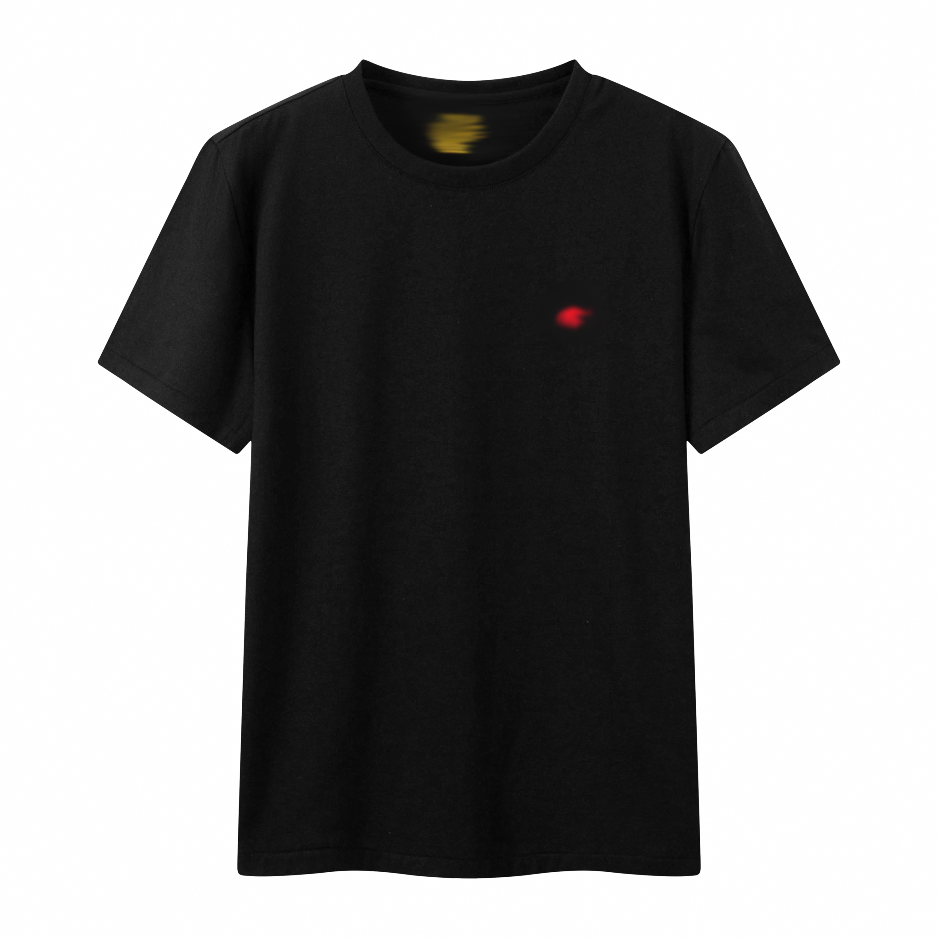 mens t shirt classic polo shirt animal O-neck t-shirt casual style for horse short sleeve-image-876886369