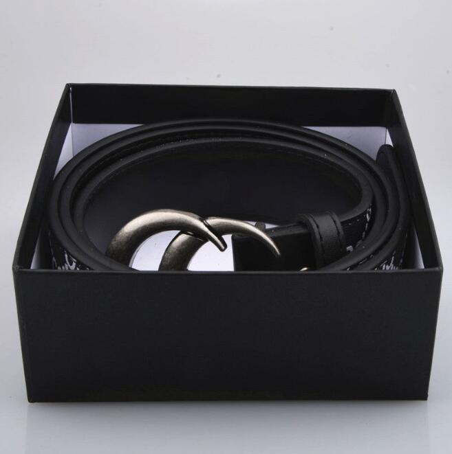 

G Women's and men designer belts leather belt pin buckle casual wild belt retro fashion decorative jeans 046