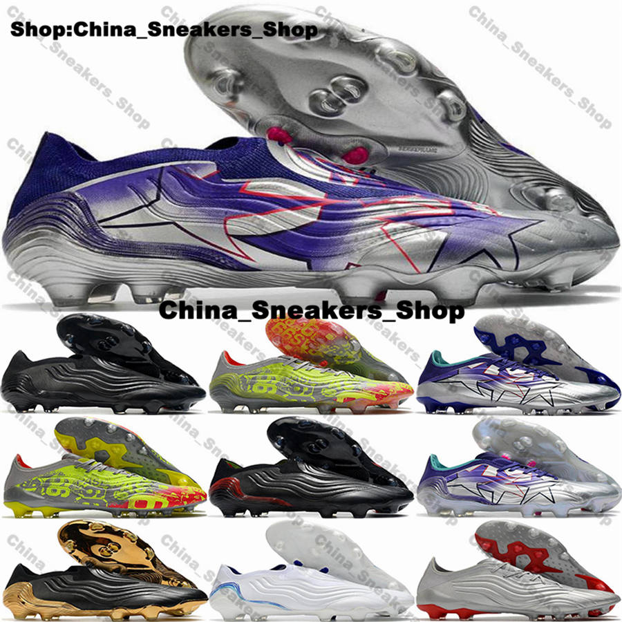 

Mens Soccer Shoes Football Boots Firm Ground Size 12 Soccer Cleats Copa Sense FG Blue botas de futbol Us 12 Sneakers Soccer Cleat Eur 46 Copa Sense+ AG Us12 Football Boot