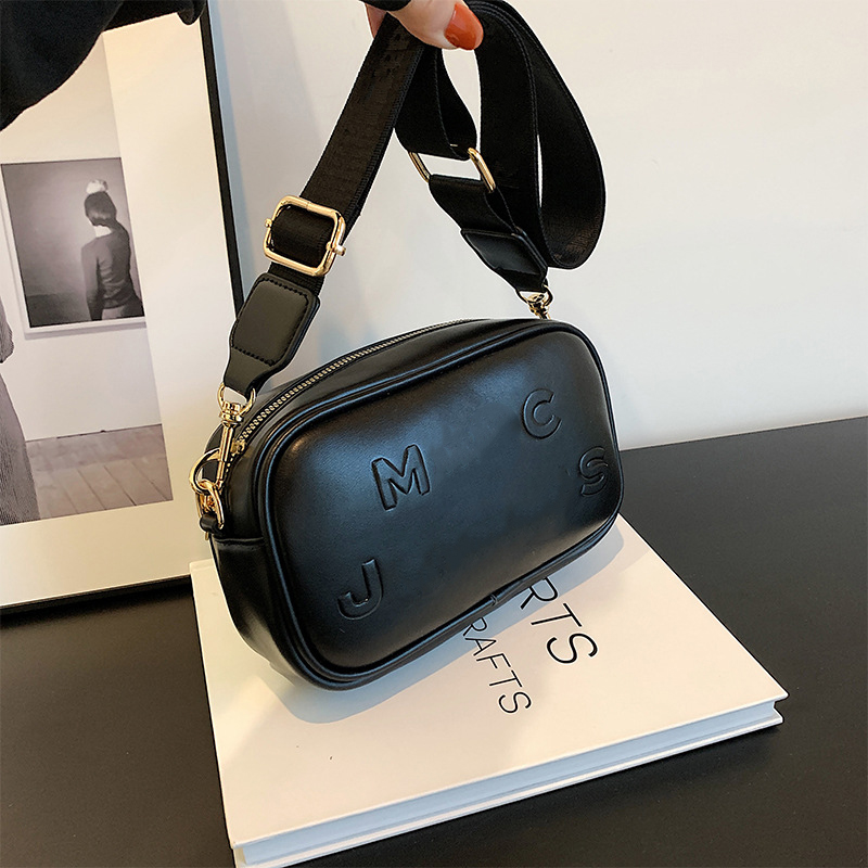 

Designer Shoulder Bags Four seasons Crossbody Shopping Bag camera bag Crossbody bag Designer Purses Handbags women men Luxury Famous Brands High quality, Black