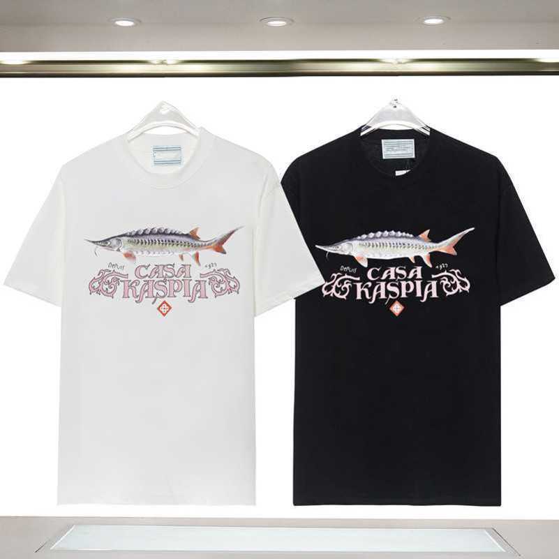 

Casa Men Womens Designers T Shirt Men Women High Qualities Letter Print Casual Tshirts Short Sleeve Fashion Mens Tees