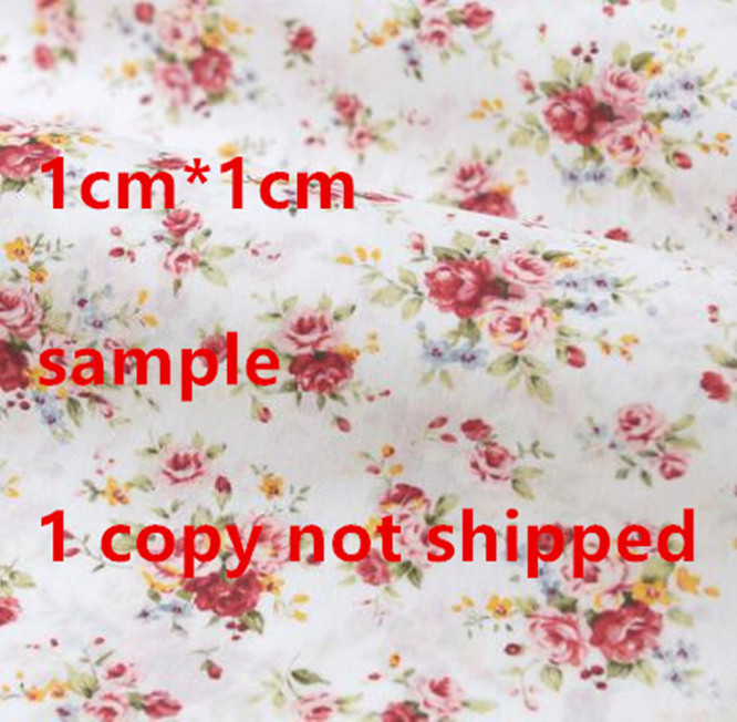 

2 hao Fabric Factory direct sales custom size and color jacquard fabric