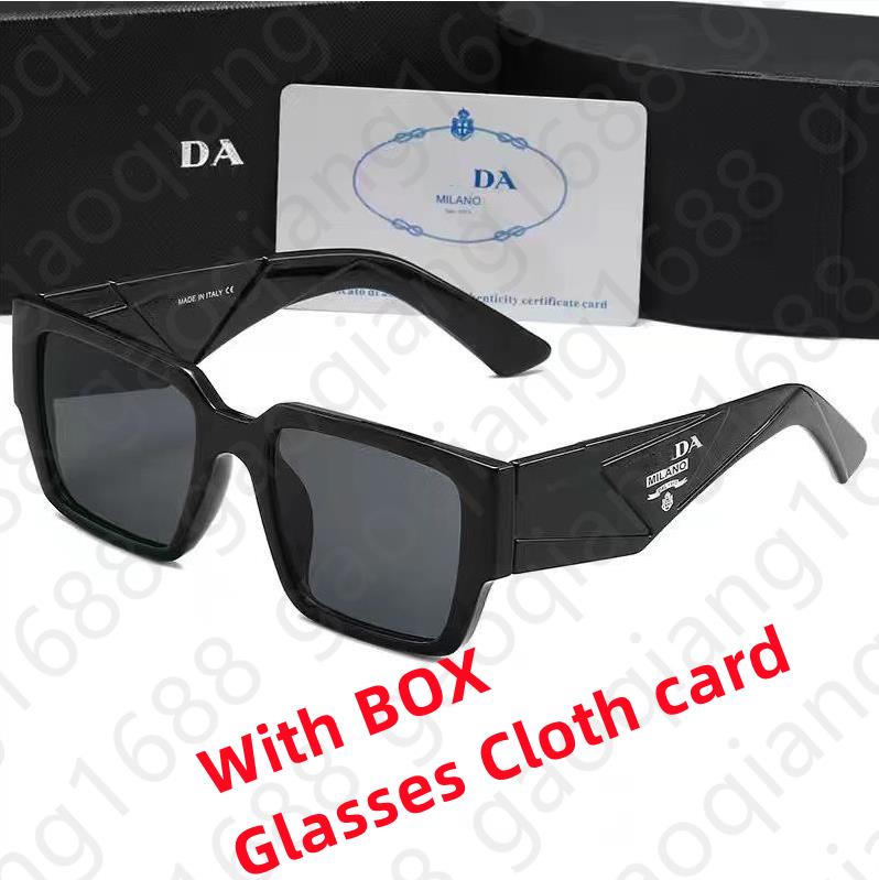 

Designer pit vipers zonnebril lunette luxe Sunglasses Classic Eyeglasses Goggle Outdoor Beach Sun Glasses For Man Woman Mix Color Optional Triangular signature