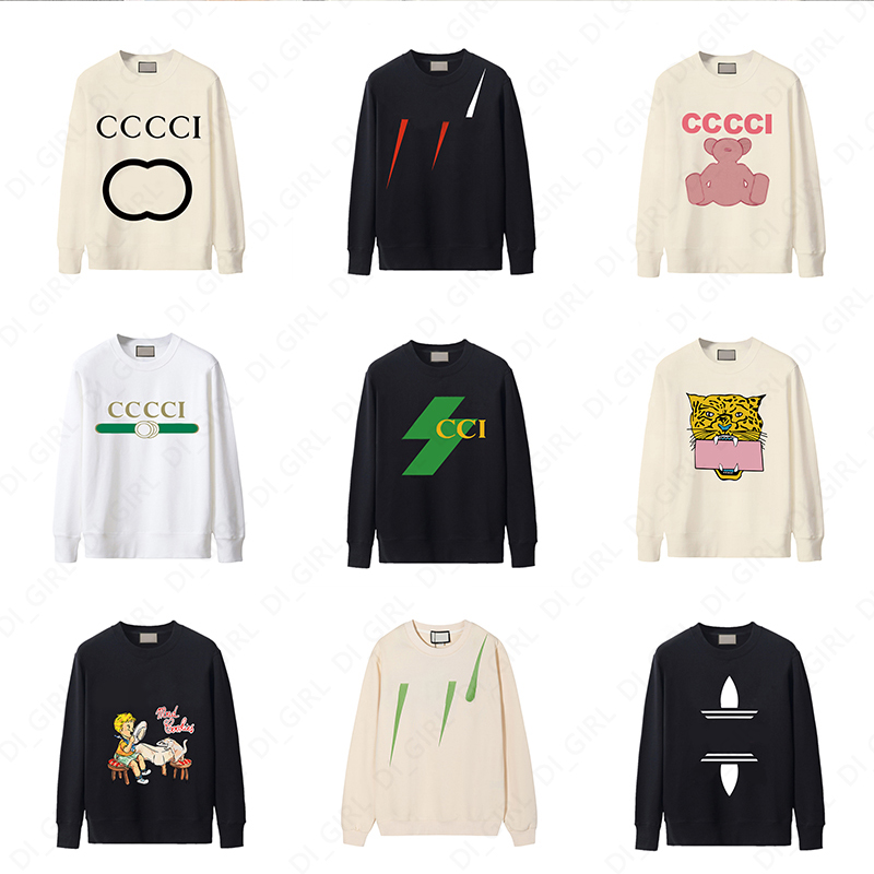 

Mens Hoodies Fashion Womens Classic Letter Print Sweatshirts Men Casual Street Style Sweatshirt di_girl Di_girl, 7152