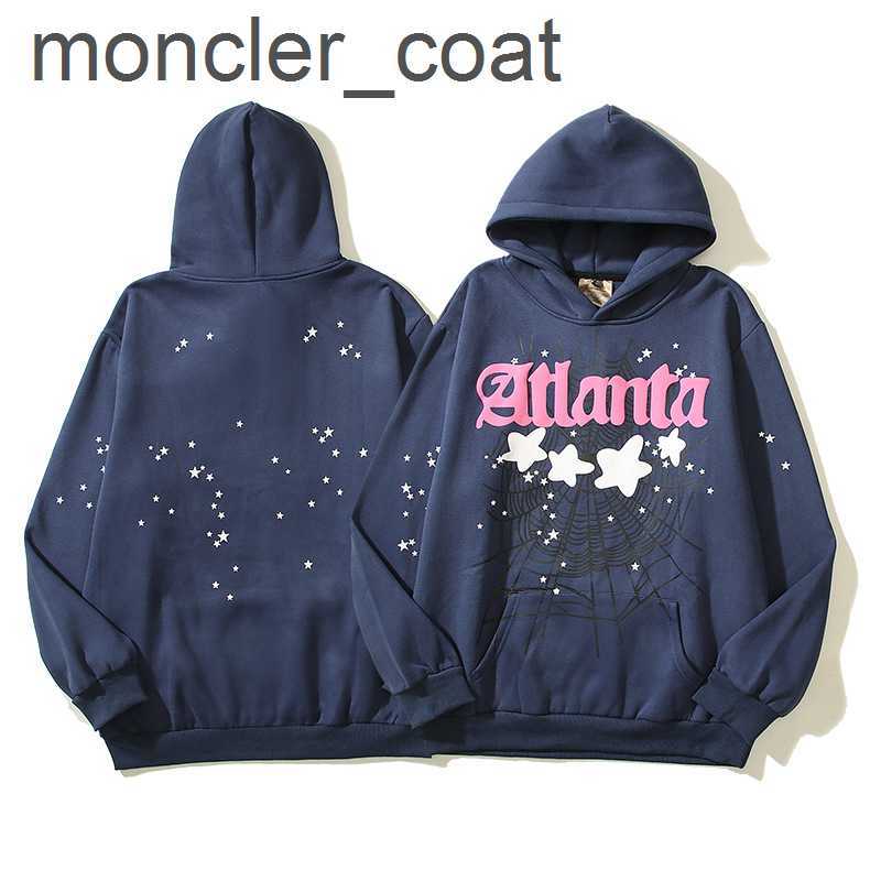 

Men's Hoodies Sweatshirts Sp5der 555555 Spider Web Star Letter Men's and Women's Hooded Sweatshirt Men's and Women's Same Style Batchy9ej, Royal blue