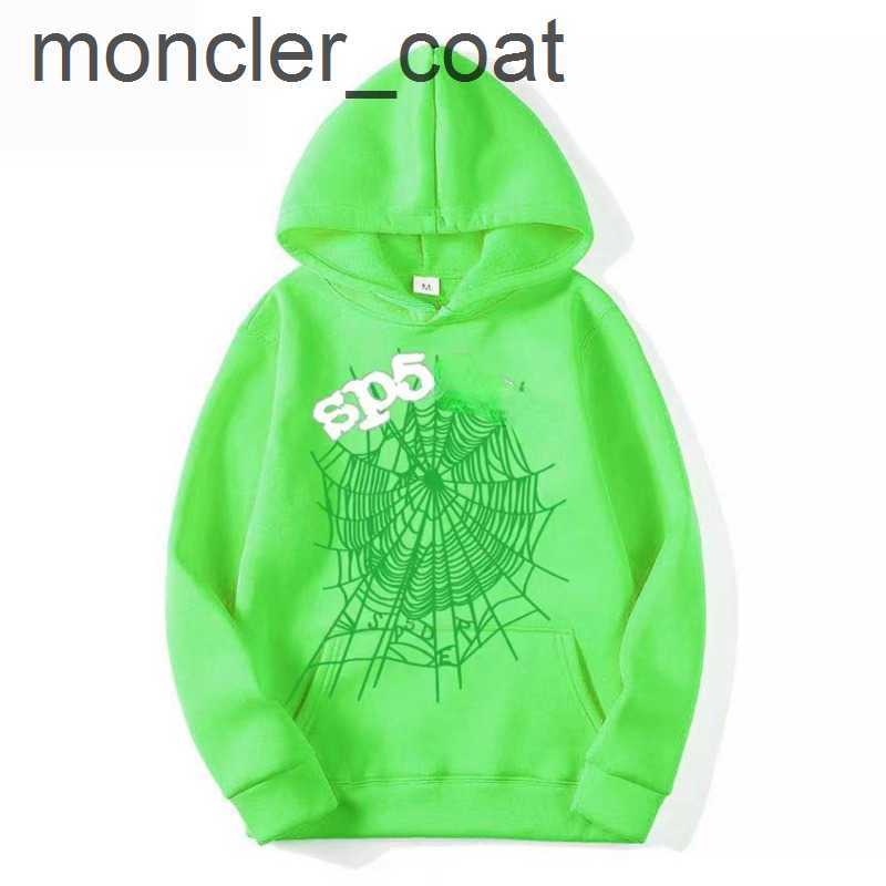 

Mens Hoodies Sweatshirts American Hip Hop Sweatshirt Men Women Hooded Sweater Sp5der Designer Hoodie Y2k Pullover Shirt Oversize Hoodies Cotton Hoody 55rnn, No.7