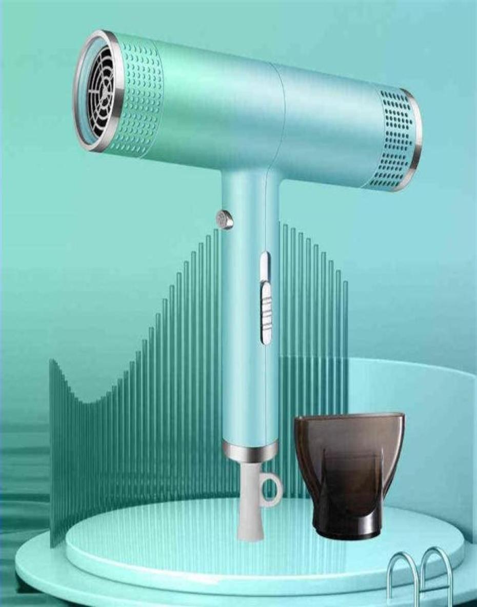 

Professional 1000W Infrared Negative Ionic Hair Dryer Cold Wind Blow Dryer244g2190883